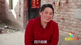 短剧：妈妈给欢欢和伙伴买糖葫芦吃，山楂橘子味的，看起来就好吃