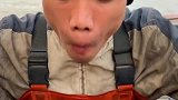 船长吃毛蛤嚼不动