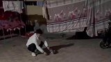 你放炮就放炮，盆表示自己很无辜