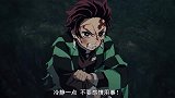 鬼灭之刃：同为食人鬼，累却感觉到祢豆子跟它不一样