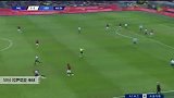拉萨尼亚 意甲 2019/2020 AC米兰 VS 乌迪内斯 精彩集锦