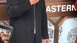 明道来了：这咖啡喝的津津有味，有这么好喝吗霸道总裁的鼻祖