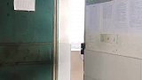 老师哭了，我们心疼了
