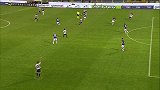 意甲-1314赛季-联赛-第9轮-桑普多利亚1：0亚特兰大-精华