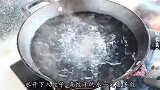 饺子调馅有秘诀，很多人第一步就错了，这样做肉嫩多汁，太香了