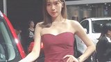 身材好事业成功的小姐姐，都这么不苟言笑吗