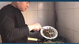 超小厨靠着这盘菜把小杨追到手，再次品尝还是那么过瘾，吃撑了