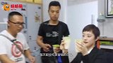 安家花絮：原来孙俪吃鸡腿竟是这样拍的，难怪她能连吃12只鸡腿