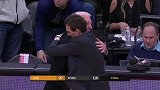 祝贺！波波维奇再创纪录 NBA执教胜场数历史第4