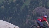 Red Bull 最新单车大片，极限悬崖速降山地车 极限运动