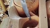 木工师傅手也太巧了，就是想问刀有链接吗