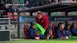 荷甲-1516赛季-联赛-第9轮-埃因霍温VS鹿特丹精英-全场