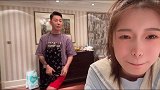 不理解这样的衣服怎么穿情侣 vlog日常