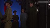 边城破晓：师长邀周会长谈话，突然用枪指着他，认定他是地下党！