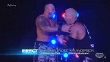 TNA-14年-iMPACT第537期：哈迪男孩誓言再现雄风 拉什里腰带再受挑战-全场