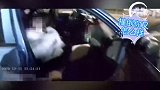 安全出行 醉酒女子口出狂言还对民警使出降龙十八掌 新闻  你知道我是谁吗？