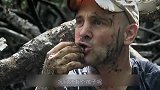 德爷带着老婆孩子来到荒岛，整整三周时间，能否在小岛上生存下去