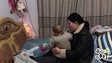 闺女晚上要去看单身老爸，婆婆拦住不让去，婆婆：不叫人省心