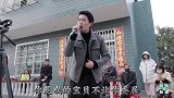 小伙家庭演唱会之《我的快乐就是想你》，经典歌曲，掌声雷动
