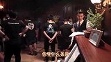 《秋蝉》花絮：叶冲壁咚何樱“秒笑场”，对戏能不能严肃点