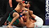 UFC-17年-格斗之夜第103期凤凰城站赛事集锦-精华