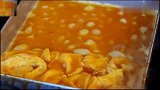 日本街头美食达人如此方式制作鸡蛋绝对打开眼界