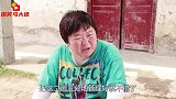 河南方言：大哥想摆地摊，大嫂不同意叫来妯娌俩评理，结局太逗了