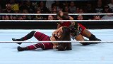 WWE-18年-2018梅杨女子锦标赛第二轮第二周-全场