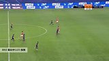 黄政宇(U23) 中超 2020 广州富力 VS 广州恒大淘宝 精彩集锦