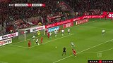 第62分钟勒沃库森球员阿米里射门 - 打偏