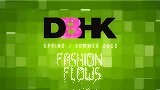 时尚-DBHK2012ss形象宣传片