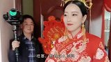 小姐姐，你这事干的，差点把我给惹笑场了！