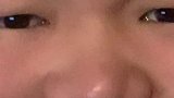 女生眼中的战斗信号