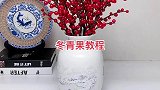 冬青果组装教程，你会了吗