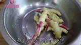 川菜师傅教你做泡菜，掌握这套核心技术，做出来的泡菜保证正宗
