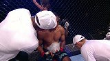 UFC-15年-UFC Fight Night 67：轻量级特里纳尔多vs帕克-全场