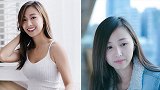 魅惑体坛-演员黄可盈甜美可爱 青春狂晒翘臀好曲线