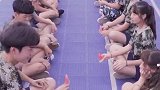 你看别人看你的眼神，就你这做法，还能找到对象吗！！