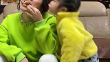 我就想问问这谁抗的住？