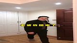这老公总是一惊一乍的，遇事要冷静……搞笑夫妻的日常