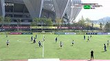 2019青超总决赛U15录播-江苏苏宁0-1长春亚泰