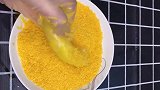 香蕉这么做，孩子都爱吃