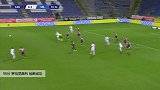 罗马尼奥利 意甲 2020/2021 卡利亚里 VS AC米兰 精彩集锦