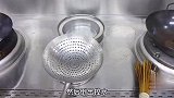 青瓜炒虾仁这样做才好吃，大厨分享一招，营养丰富，清香美味