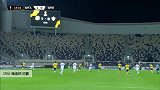 梅迪纳 欧联 2020/2021 特拉维夫马卡比 VS 卡拉巴赫 精彩集锦