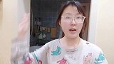 元宝感冒16天没洗澡，用艾草生姜泡澡，好了一大半