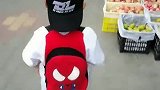 从小就是嘻哈少年，跟随我的脚步嗨起来