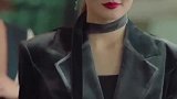 景甜小姐姐气场十足，演绎霸道女总裁，支持一下