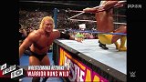 WWE-18年-Top10系列之：摔跤狂热大赛十大惊喜回归 哈迪兄弟回归勇夺双打冠军-专题