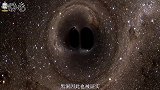 能在黑洞中存活的人，将经历什么？爱因斯坦早已给出重要提示